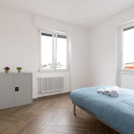 Real Estate Dream B&B Curno Eksteriør billede