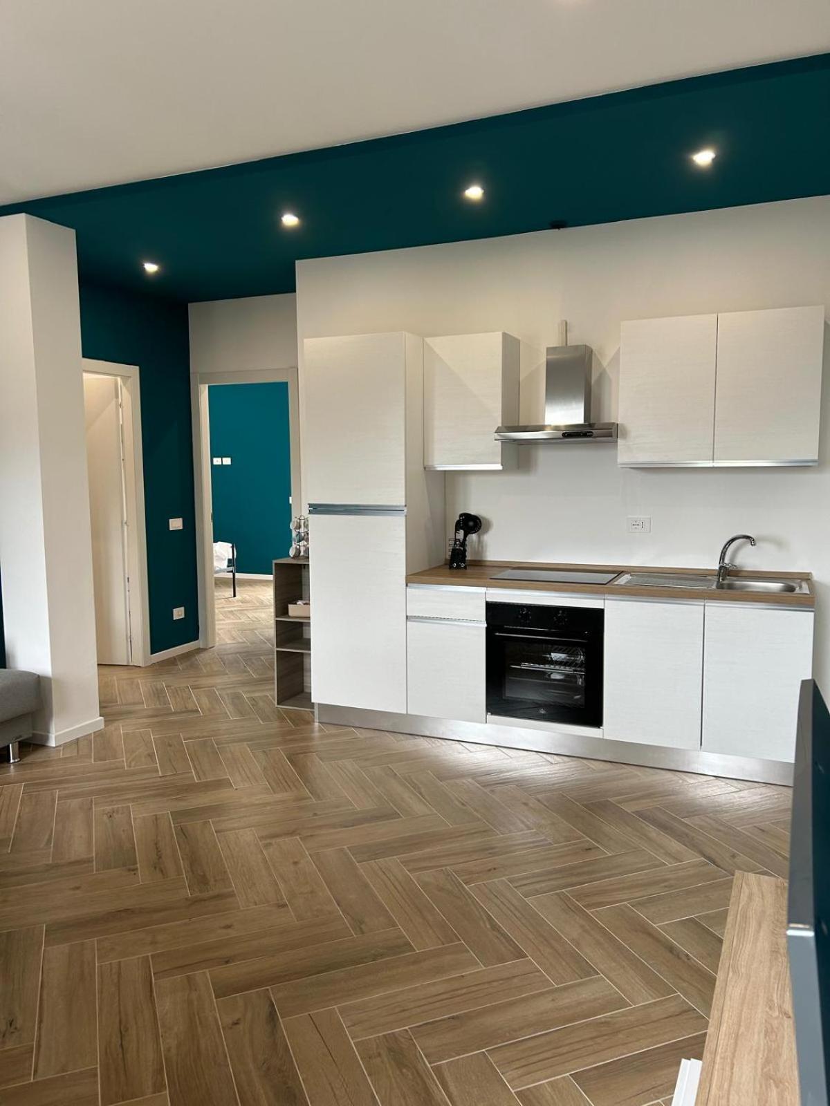Real Estate Dream B&B Curno Eksteriør billede