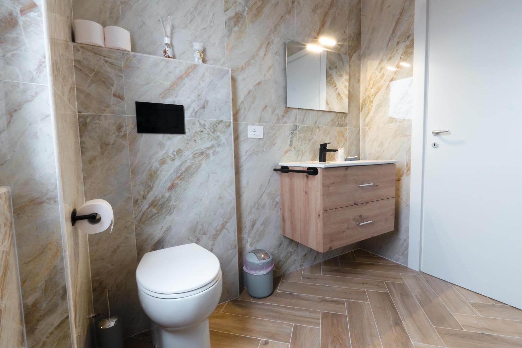Real Estate Dream B&B Curno Eksteriør billede