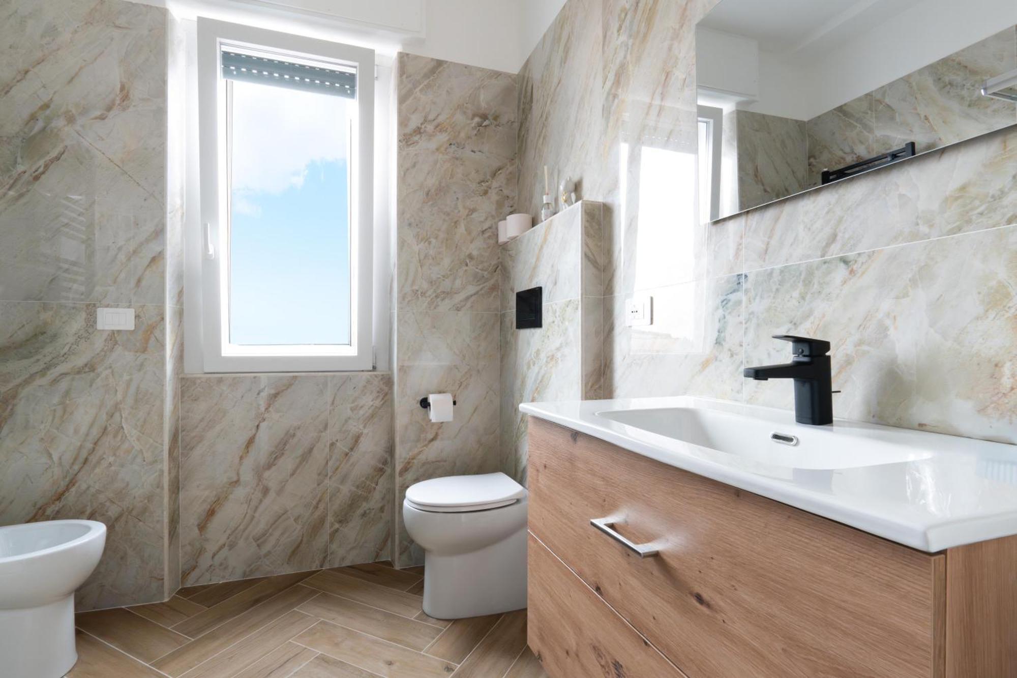 Real Estate Dream B&B Curno Eksteriør billede