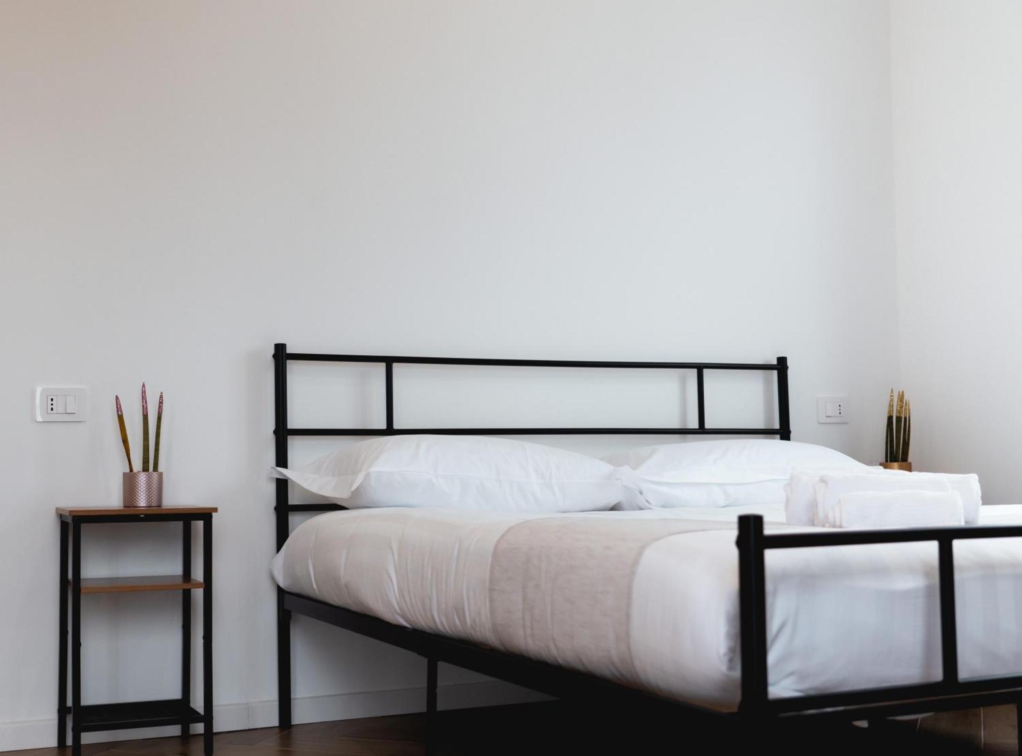 Real Estate Dream B&B Curno Eksteriør billede