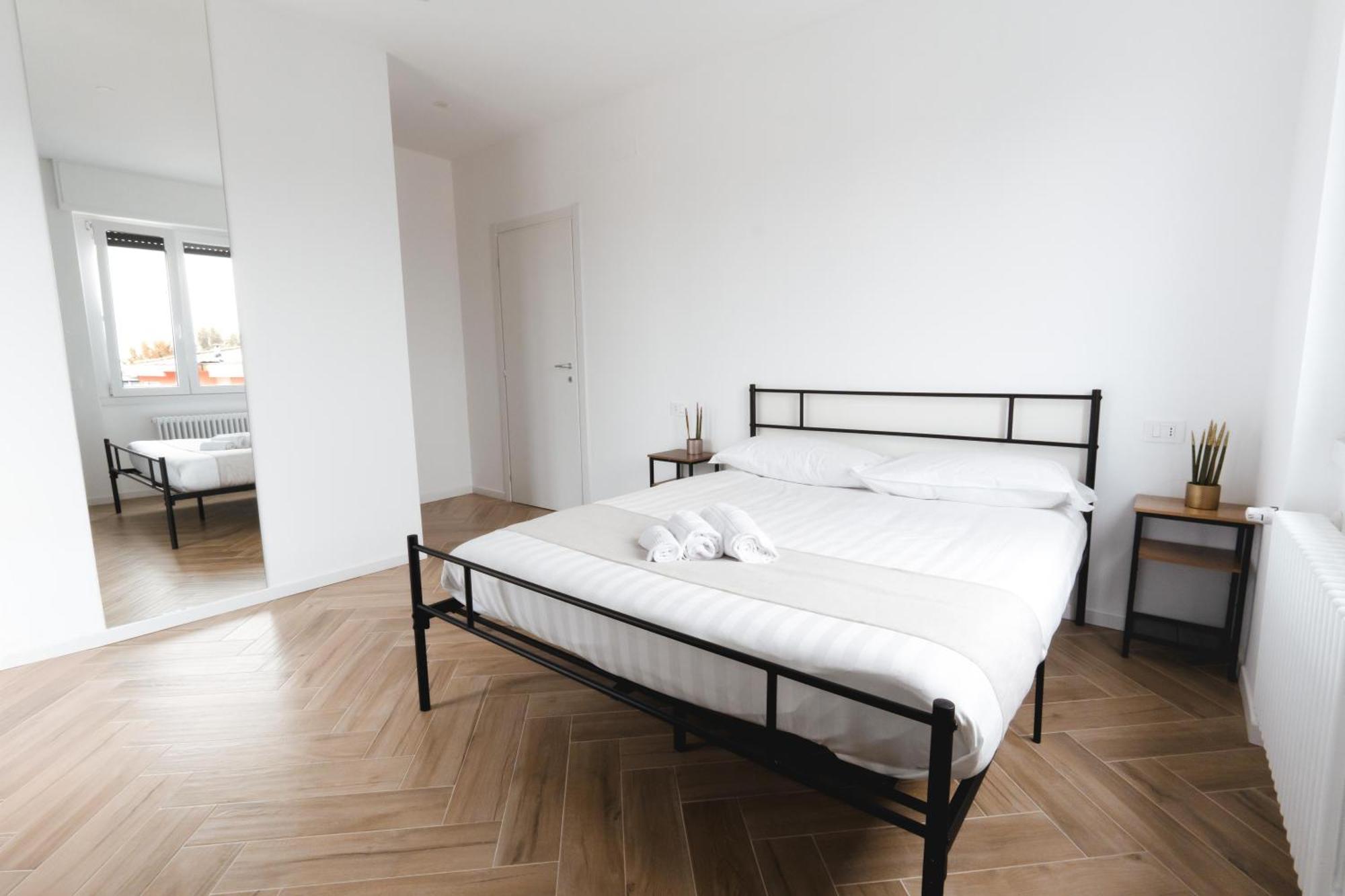 Real Estate Dream B&B Curno Eksteriør billede