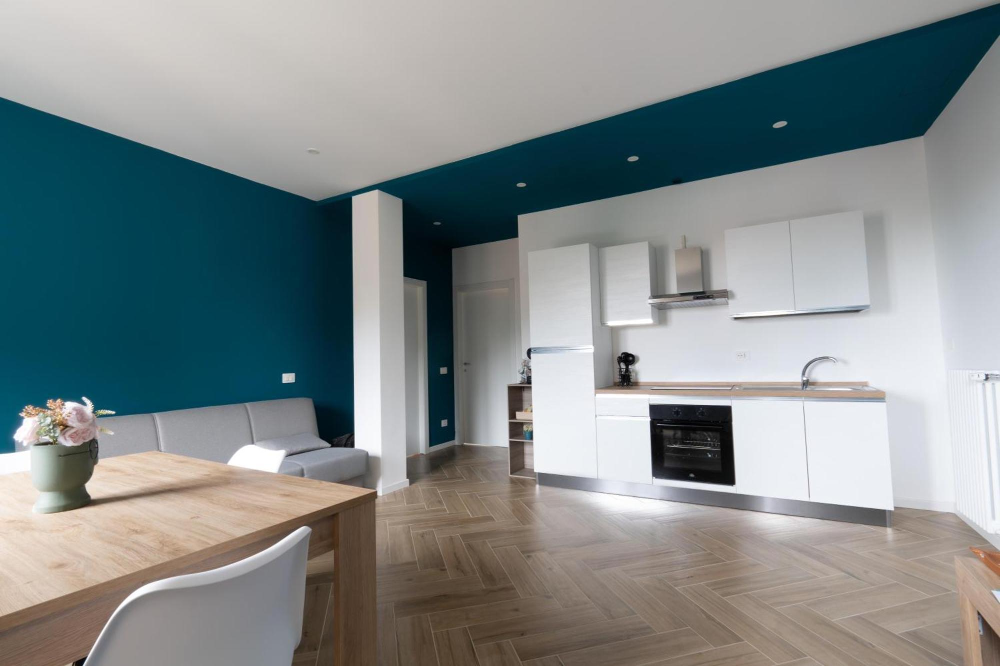 Real Estate Dream B&B Curno Eksteriør billede